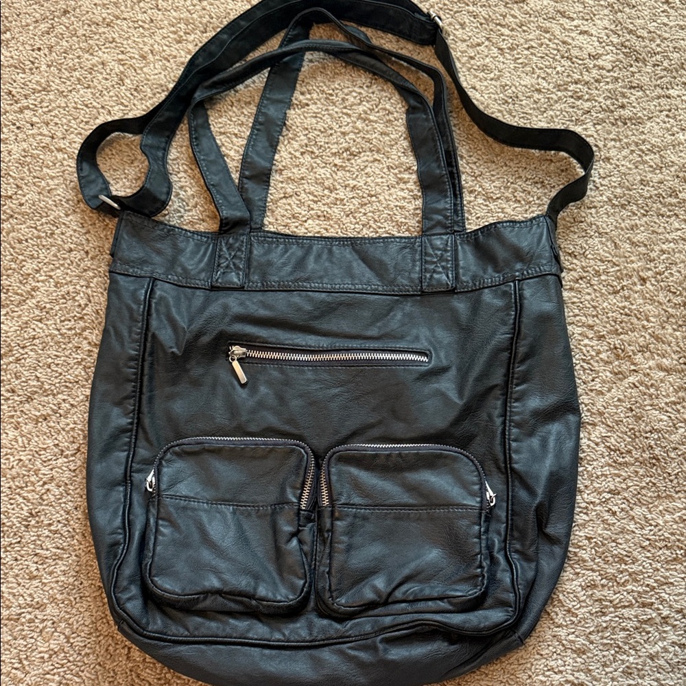 Market Tote Bag